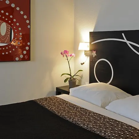 Appart hôtel Le Carmin By Popinns 2*