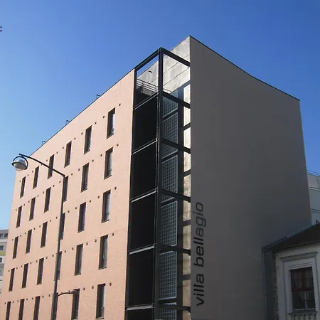 Appart hôtel Le Carmin By Popinns 2*