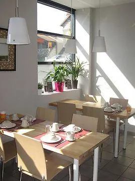 Aparthotel Le Carmin By Popinns 2*