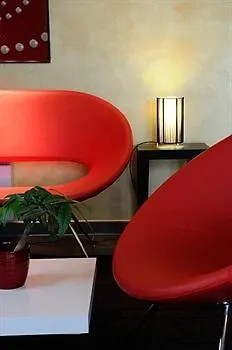 Le Carmin By Popinns Appart hôtel 2*