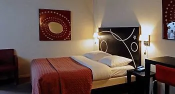 Appart hôtel Le Carmin By Popinns 2*