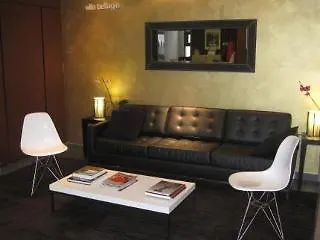 Le Carmin By Popinns Aparthotel 2*