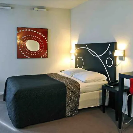 Le Carmin By Popinns Aparthotel Vitry-sur-Seine