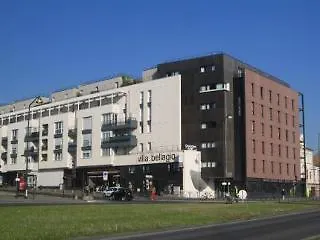 Le Carmin By Popinns Vitry-sur-Seine
