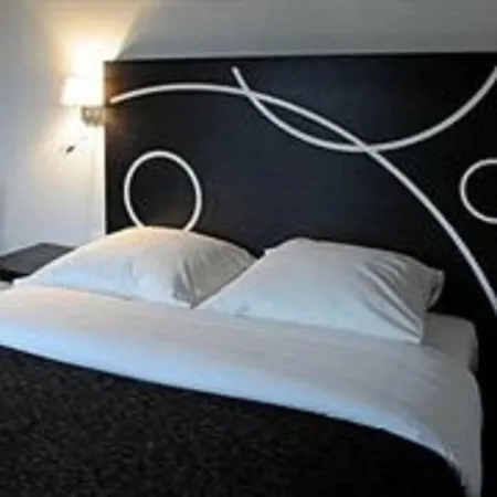Le Carmin By Popinns Vitry-sur-Seine