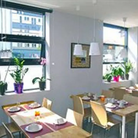 Le Carmin By Popinns Appart hôtel Vitry-sur-Seine