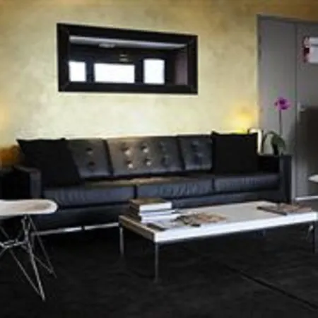 Le Carmin By Popinns Appart hôtel Vitry-sur-Seine