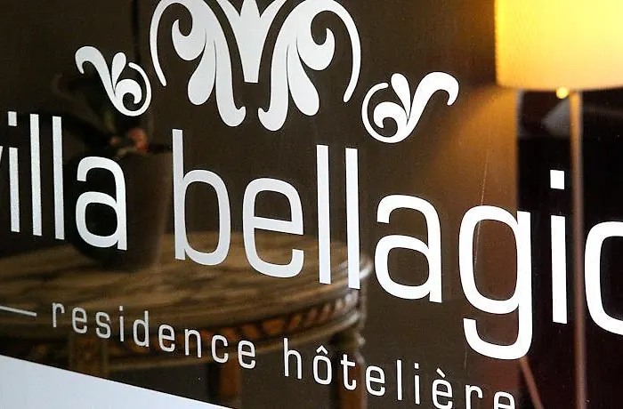 Le Carmin By Popinns