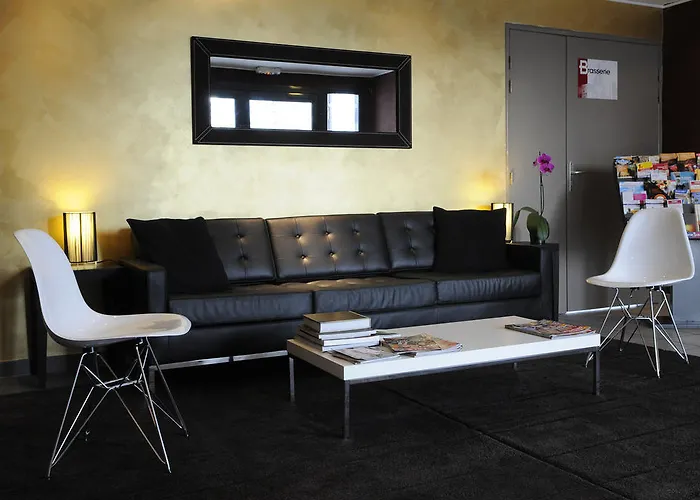 Le Carmin By Popinns Hotel apartamentowy